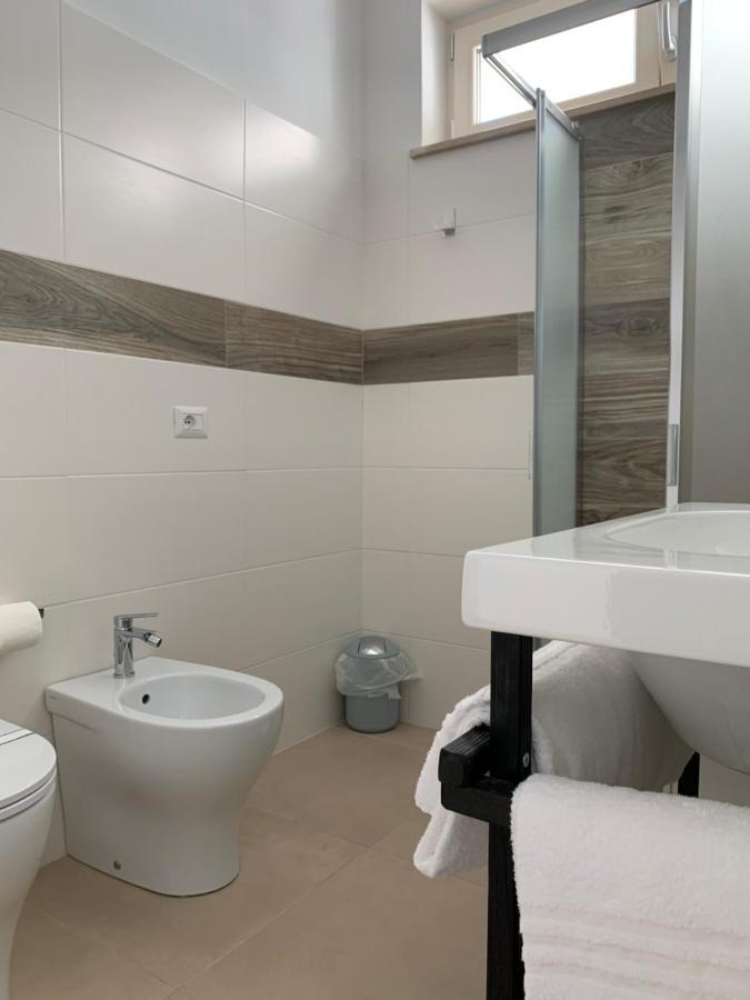 Apartment Lido Follonica Exteriér fotografie