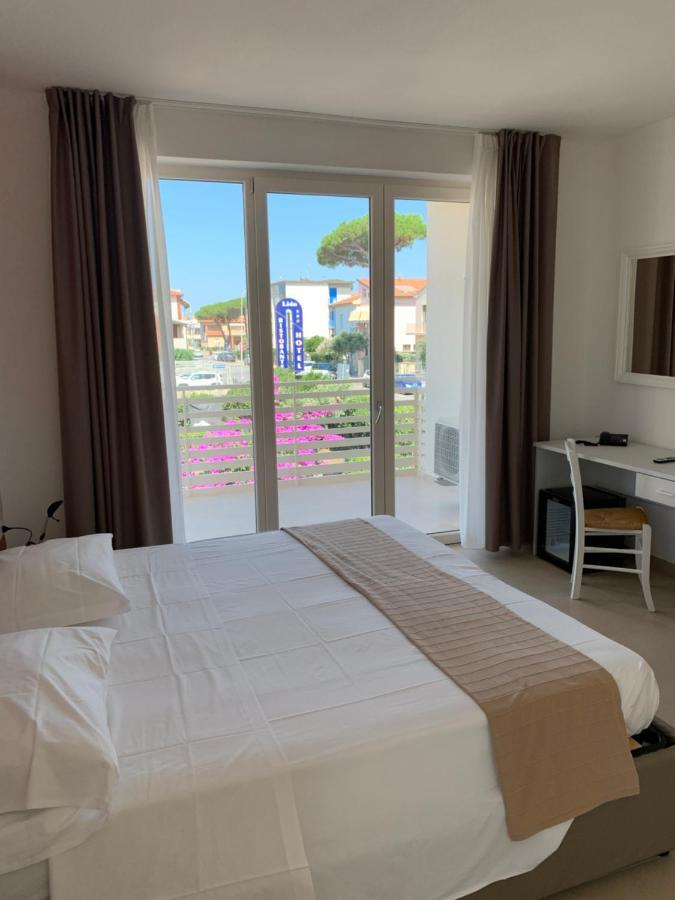 Apartment Lido Follonica Exteriér fotografie