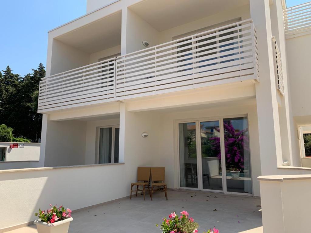 Apartment Lido Follonica Exteriér fotografie