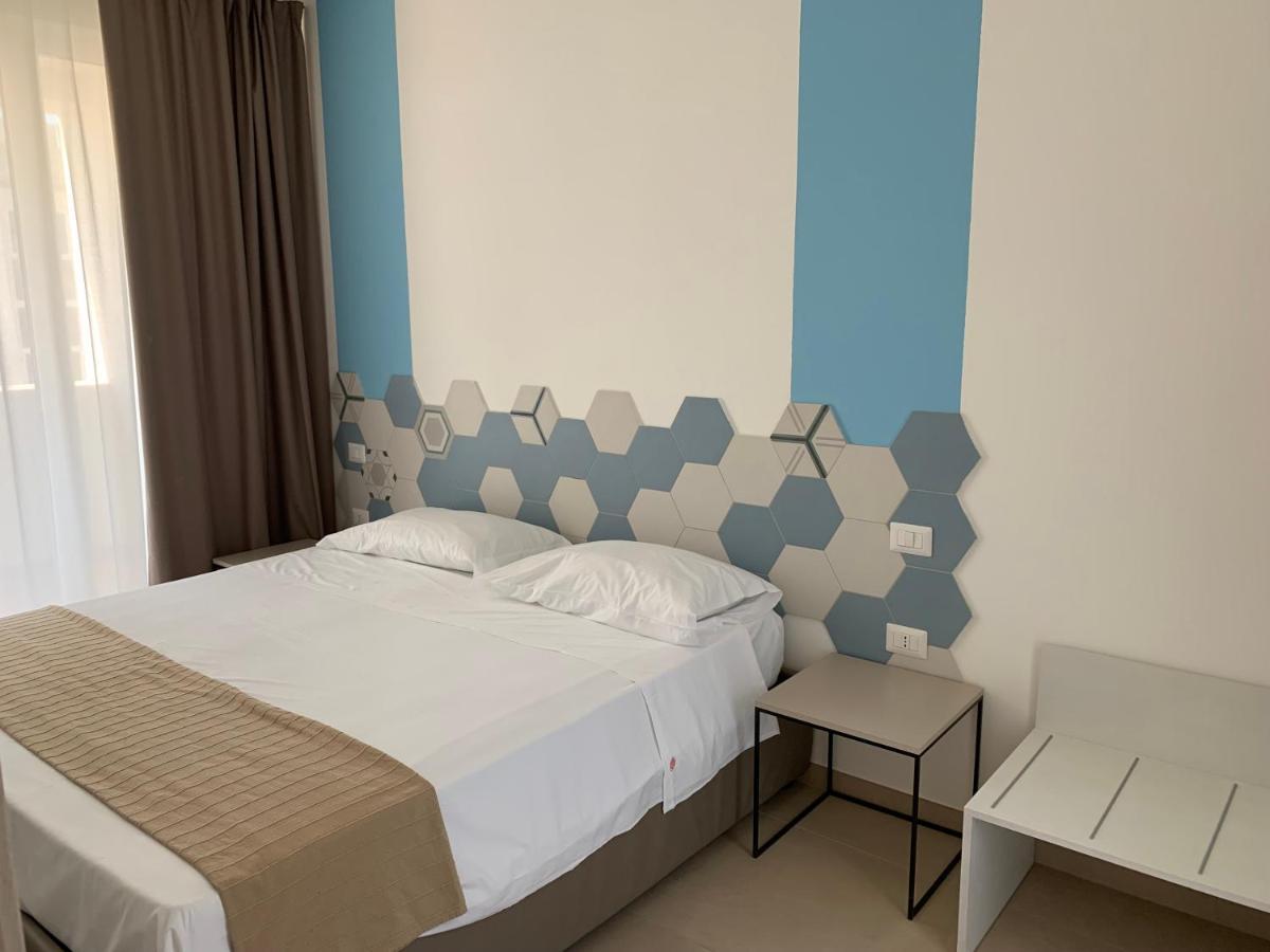 Apartment Lido Follonica Exteriér fotografie
