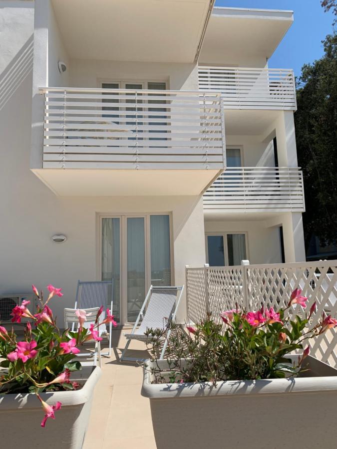 Apartment Lido Follonica Exteriér fotografie