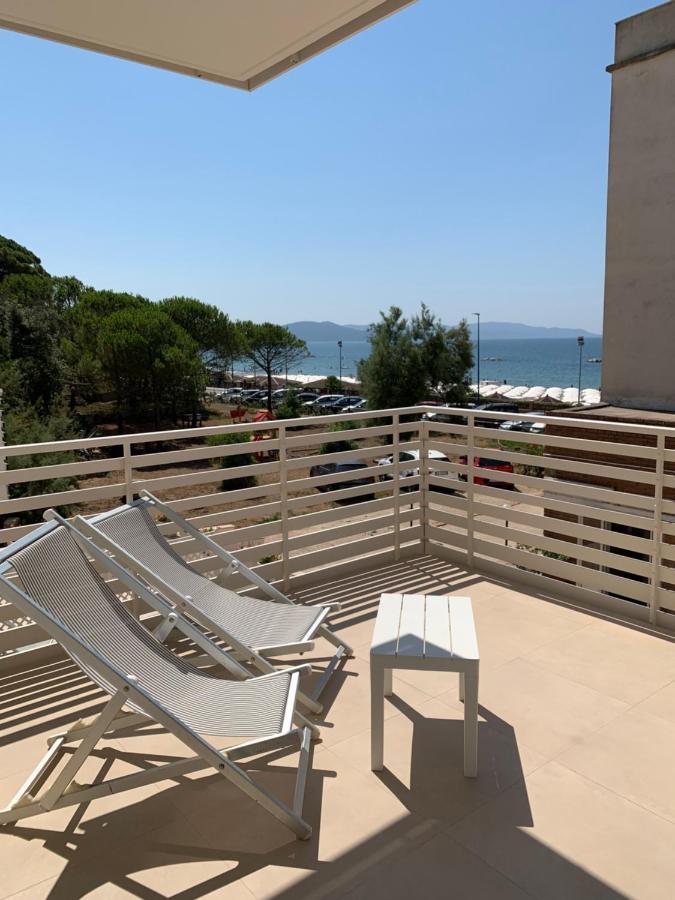 Apartment Lido Follonica Exteriér fotografie