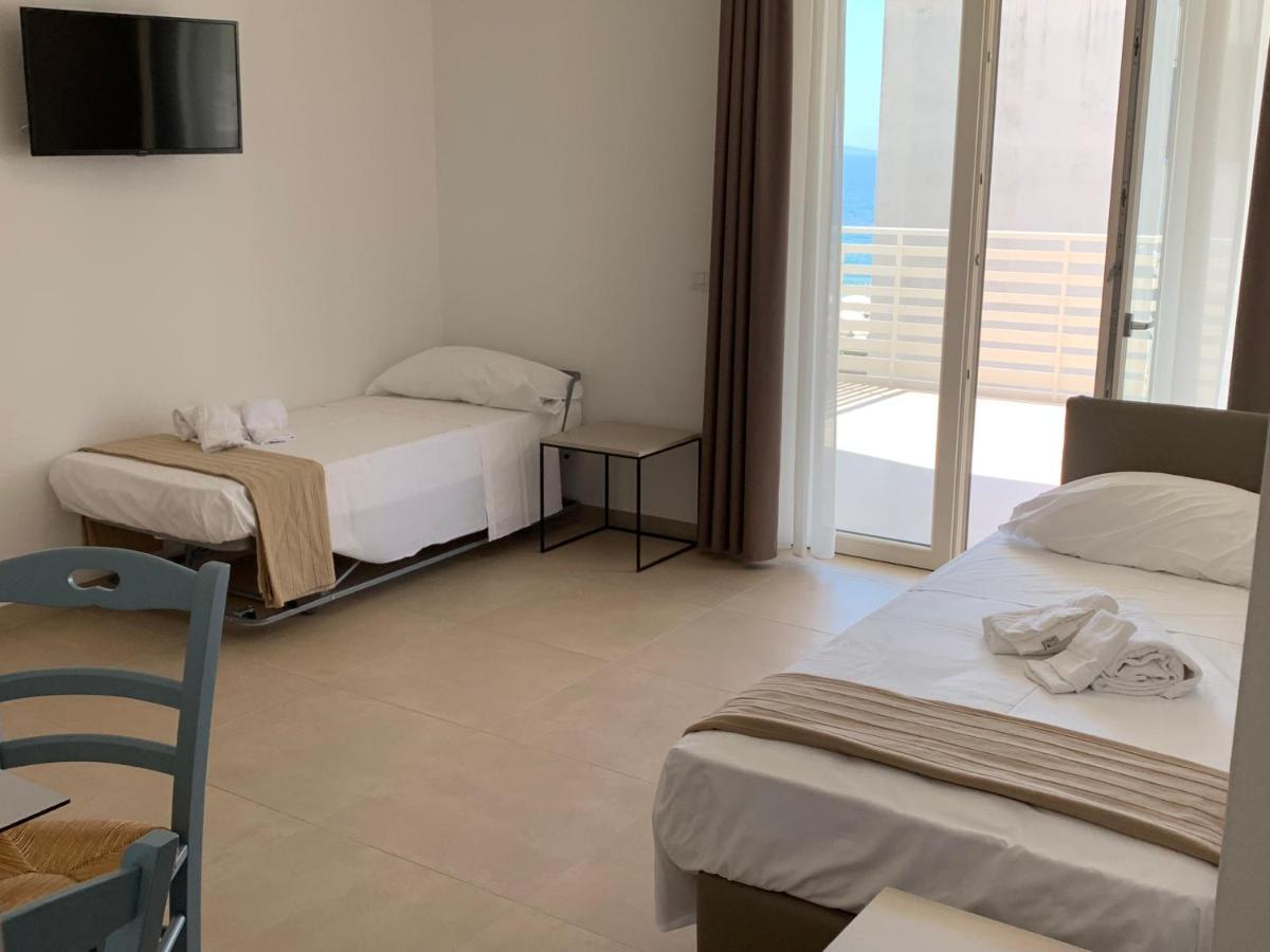Apartment Lido Follonica Exteriér fotografie