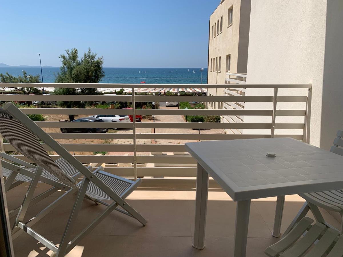 Apartment Lido Follonica Exteriér fotografie